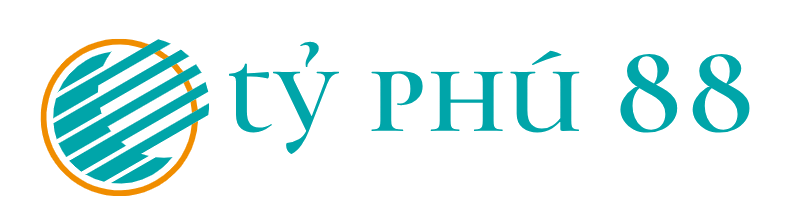 tỷ phú 88 Logo