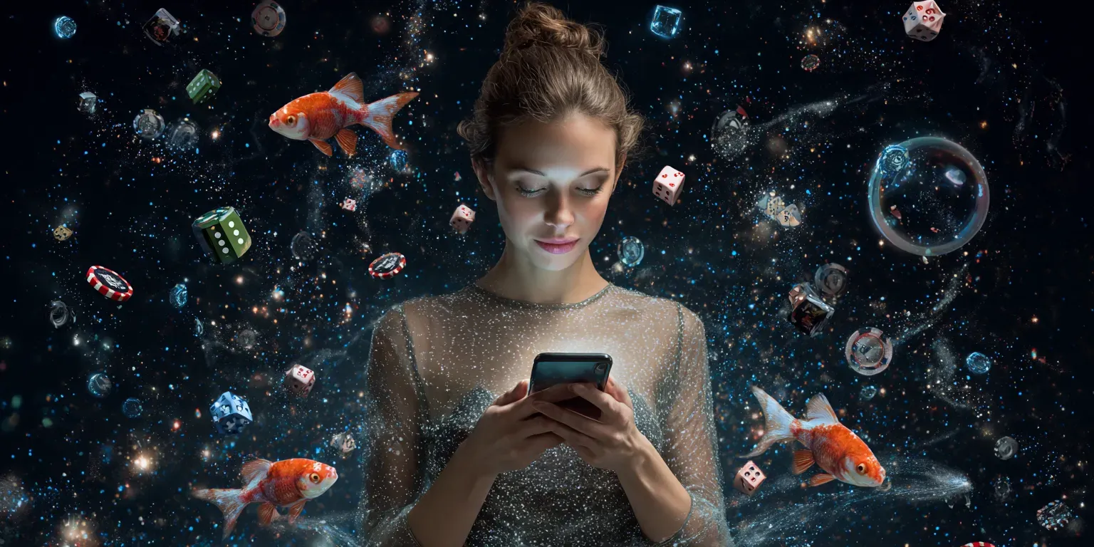 Bắn Cá Đại Dương